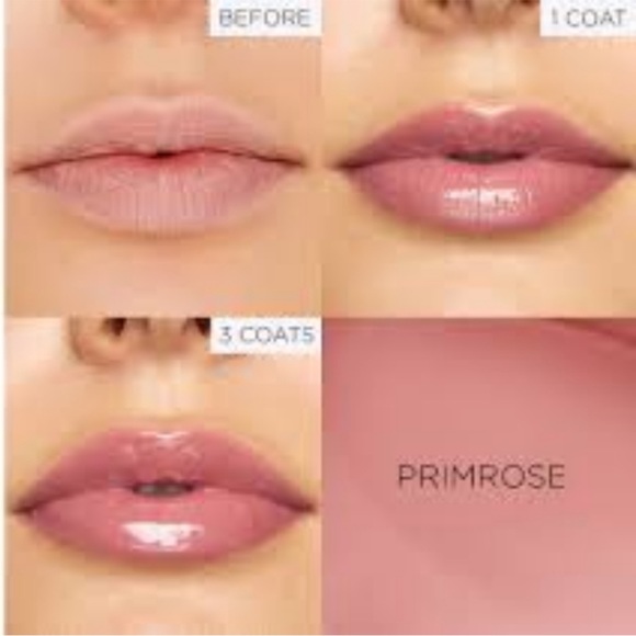 Tarte Maracuja Juicy Lip Plump Gloss in Primrose - Picture 3 of 6